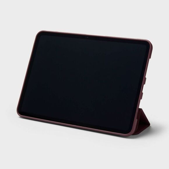 Heyday - Apple iPad Pro 11-inch (2024, 5th Generation) Puff Dark Cherry - Picture 2 of 4